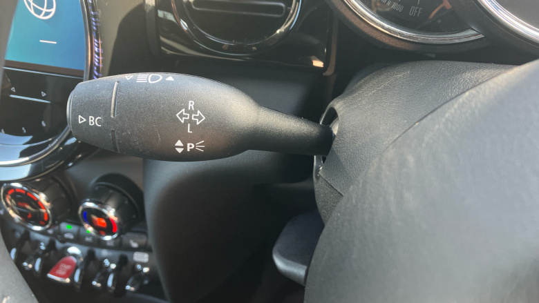 MINI Hatchback 1.5 Cooper Sport 3dr Petrol Hatchback